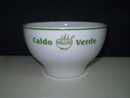 Tigela Caldo Verde